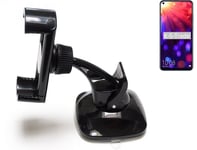 For Huawei Honor View 20 smartphone Holder car mount windshield stand