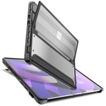 TPU+PC Protective Cover Airbag Shell Tablet Case for Microsoft Surface Pro 9