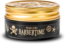 BARBERTIME Hair Styling Cream | Shaping & Hydrate | Brilliantine 100ML