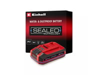 Einhell 4511618, Batteri, Litium-Ion (Li-Ion), 3 Ah, 18 V, Einhell, Power X-Change