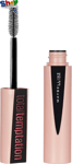 Quality Washable  Mascara -  Blackest  Black