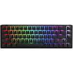 Ducky Channel One 3 SF Black (Cherry MX Black)