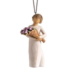 Willow Tree Surprise Hanging Ornament