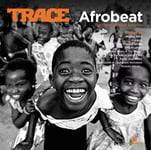 Various Trace Afrobeat (Vinyl) New