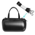 with Shoulder Strap Wireless Bluetooth Speaker Bag for Bose SoundLink Revolve+