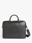 Longchamp Le Foulonné Extra Small Leather Briefcase