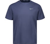 Dri-FIT UV Miler M träningst-shirt Herr THUNDER BLUE/REFLECTIVE SILV 2XL