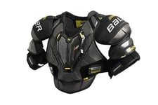 Bauer Supreme Mach Axelskydd - Int