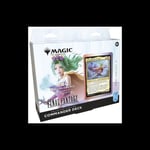 Magic Final Fantasy Commander Deck #1 CE Collectors Edition - Revival Trance