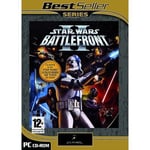 STAR WARS BATTLEFRONT 2 BEST SELLER / JEU PC DVD-R