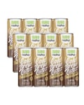 NJIE ProPud Cold Brew Coffee Latte 12x250ml