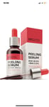 Hanna Muler AHA 18.5% + BHA 2.5% skin peeling solution Peeling Serum Lines & Wri