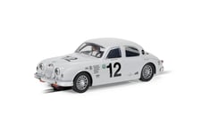 Scalextric Cars - C4419 Jaguar MK1 - BUY1 - Goodwood 2021 - Toy Slot Car for use