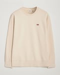 Levi's Original Crew Neck Sweatshirt Fog