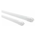 Silumen - Tube Néon led 150cm T8 16W IP20 Haut Rendement 160lm/W - Garantie 5 ans - Unité / Blanc Neutre