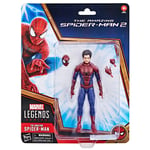 Marvel Legends Series - The Amazing  SPIDER-MAN 2 Andrew Garfield