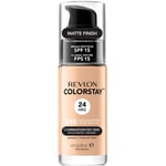 ColorStay™ Makeup för kombinerad/fet hud SPF15 foundation för kombinerad och fet hud 240 Medium Beige 30ml