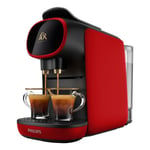 L'OR Barista Passione Rosso kapselkaffemaskine