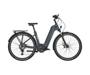 Bergamont Elcykel Unisex E-Horizon SUV Country Wave