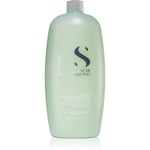 Alfaparf Milano Semi Di Lino Scalp Relief Lindrende shampoo til sensitiv hovedbund 1000 ml