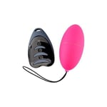 Alive Magic Egg Remote Control 10 Speed Love Bullet Vibrator Couples Fun Sex Toy