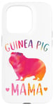 iPhone 15 Pro Guinea Pig Mom Guinea Pig Mama Case