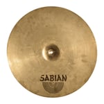 Sabian 12018 Crash - 20'' Mini Bell