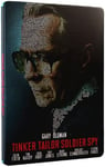 Tinker, Tailor, Soldier, Spy (Spesialimport) Bluray