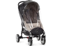 Baby Jogger - Regnskydd för City Mini 4