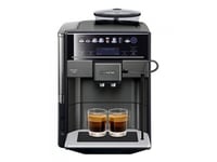 Siemens EQ6 s300 Täysautomaattinen espressokeitin