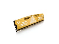 Neo Forza - Ddr4 - Modul - 8 Gb - Dimm 288-Pin - 3600 Mhz / Pc4-28800 - Cl19 - 1,35 V - Ej Buffrad - Icke-Ecc