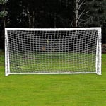 Nät för fotbollsmål - 3*2*1,2 meter (exklusive fotbollsmål)