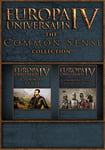 Europa Universalis IV - Common Sense Collection (DLC) Steam Key EUROPE