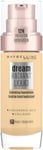 Foundation Dream Radiant Liquid Hydrating Foundation With Hyaluronic Acid And C