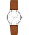 DKNY Ladies Soho Watch