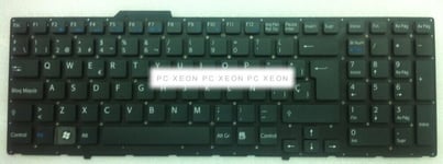 Clavier Sony Vaio VPC-F11 VPC-F12 VPC-F13 VPC-F14 Series Espagnol 148781661