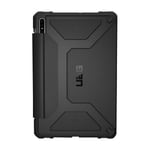 Urban Armor Gear Metropolis Series 27.9 cm (11") Folio, black