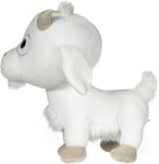 UNI GOAT LUCKY MINIONS DM3 UNIGOAT 11 INCH SOFT SUPER PLUSH TOY UNICORN