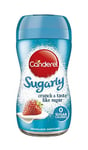 Canderel Sugarly Crunchy Sweetener 6 x 275g