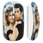 Souris sans fil Grease Olivia Newton John John Travolta