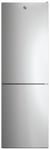 HOOVER Hoover HOCE4T618ESK Fridge Freezer - Silver