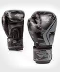 Venum Defender Contender 2.8 Gants de Boxe Gloves DE Sporting Goods-Boxing Gloves, Noir et Noir, 8 oz (23 cl)