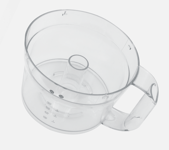 Kenwood Bowl For FP120, FP126, FP190, FP196, FP470, FP480 Food Processors