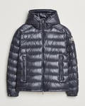 Moncler Besines Down Jacket Navy