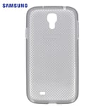 Original Samsung Galaxy S4/S4+ TPU-skal (EF-AI950B) Gray '