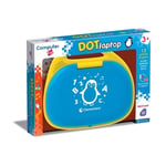 CLEMENTONI Kid Computer - Dot Laptop For Kids 3+