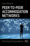 Peer to Peer Accommodation Networks