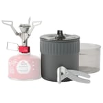 MSR PocketRocket 2 Mini Stove Kit - Réchaud  