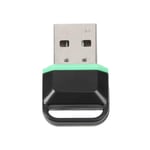 Usb Bt Adapter For Pc Lossless Transmission Wireless Bt 5.3 Dongle Receive Part