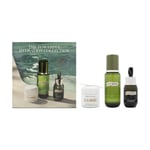 La Mer Creme De La Mer 60ml Treatment Lotion 150ml The Concentrate 50ml Set 